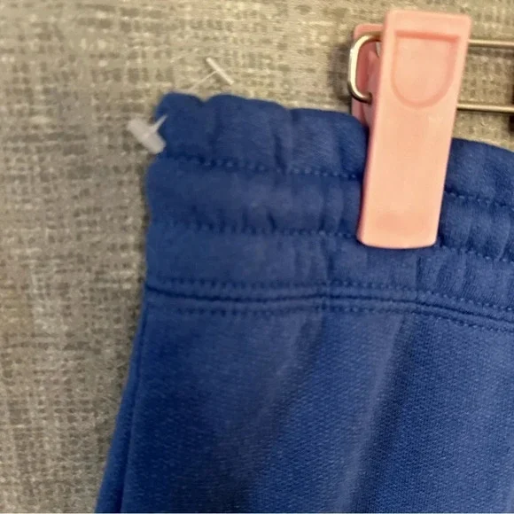 Disney Stitch Christmas pajama sweatpants wide leg size large tall - Picture 8 of 9